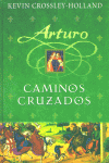 ARTURO CAMINOS CRUZADOS