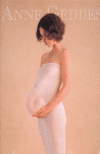 ANNE GEDDES VIDA