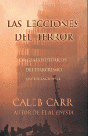 LECCIONES DEL TERROR,LAS