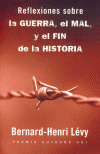 REFLEXIONES SOBRE LA GUERRA,EL