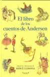 LIBRO DE LOS CUENTOS DE ANDERS