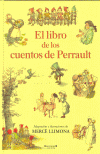 LIBRO DE LOS CUENTOS DE PERRAU