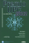PREMIO UPC 2002