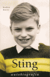 STING AUTOBIOGRAFIA