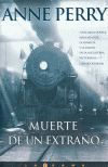 MUERTE DE UN EXTRAÑO