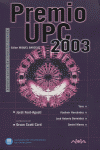 PREMIO UPC 2003