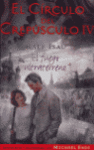 CIRCULO DEL CREPUSCULO IV,  EL