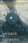 MUERTE DE UN EXTRAÑO (BYBLOS)