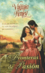 FRONTERAS DE PASION (BYBLOS)