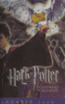 HARRY POTTER 3.  CALENDARIO PA