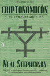 CRIPTONOMICON III (BYBLOS)