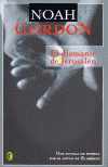 DIAMANTE DE JERUSALEN (BYBLOS)