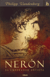 NERON,EL EMPERADOR ARTISTA