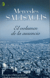VOLUMEN DE LA AUSENCIA,EL (BYB