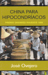 CHINA PARA HIPOCONDRIACOS (BYB