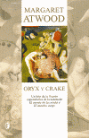 ORYX Y CRAKE (BYBLOS)