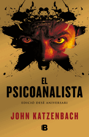 EL PSICOANALISTA (EDICIÓ EN CATALÀ)