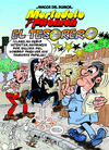 MORTADELO Y FILEMON EL TESORERO