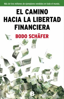 EL CAMINO HACIA LA LIBERTAD FINANCIERA