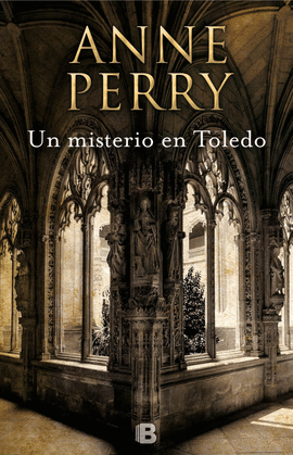 MISTERIO EN TOLEDO, UN