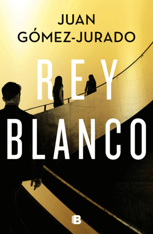 REY BLANCO, EL. ANTONIA SCOTT 3