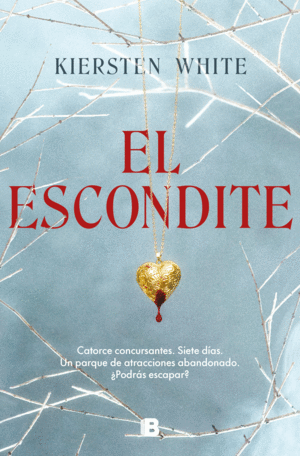 ESCONDITE, EL