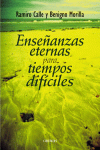 ENSEÑANZAS ETERNAS