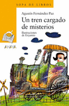 UN TREN CARGADO DE MISTERIOS