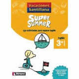 NEW SUPER SUMMER SB 3 + AUDIO 3 CATALAN