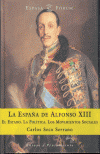 ESPAÑA DE ALFONSO XIII