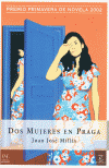 DOS MUJERES EN PRAGA