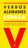 VERBOS ALEMANES,LOS