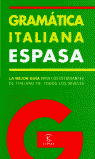 GRAMATICA ITALIANA