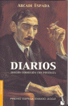 DIARIOS (BOOKET)