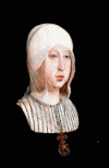 ISABEL LA CATOLICA