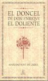 DONCEL DE DON ENRIQVE EL DOLIE