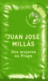 DOS MUJERES EN PRAGA(BOOKET)