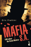 MAFIA S.A (BOOKET)