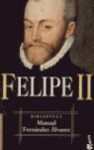 FELIPE II (BOOKET)