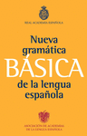 GRAMATICA BASICA DE LA LENGUA ESPAÑOLA