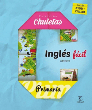 INGLÉS FÁCIL PRIMARIA