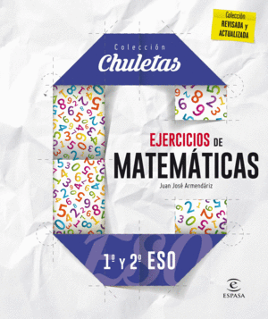 EJERCICIOS MATEMÁTICAS 1º Y 2º ESO