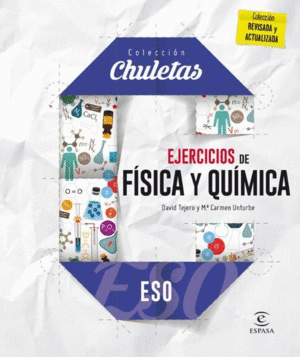 EJERCICIOS FÍSICA Y QUÍMICA PARA LA ESO