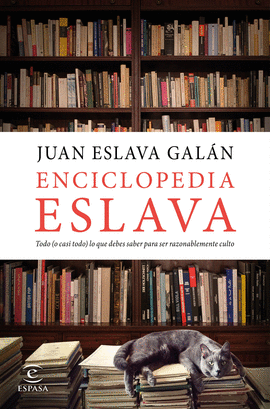 ENCICLOPEDIA ESLAVA