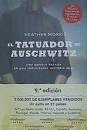 PACK TC NAVIDAD EL TATUADOR DE AUSCHWITZ