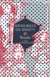 MEMORIAS DE IDHUN II TRIADA