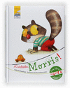 CUIDADO MORRIS! - ESTE LIBRO RONCA
