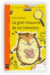 BVN.212 GRAN MASACRE DE LOS HAMSTER