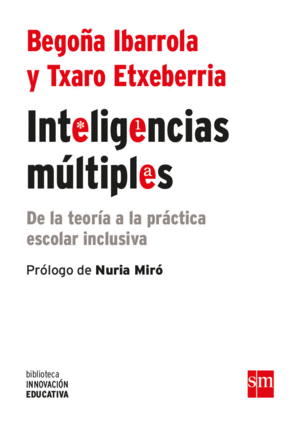 INTELIGENCIAS MULTIPLES