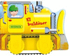 EL BULDÓZER